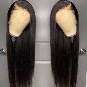 Gluessless Lace Front Wig